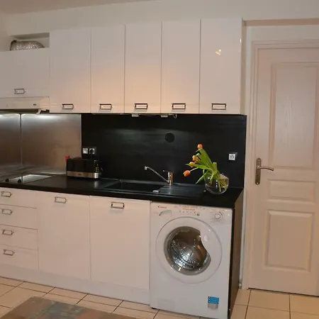 Chez Ester Palaiseau