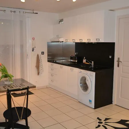 Chez Ester * Palaiseau