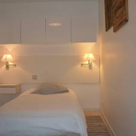 Apartment Chez Ester *