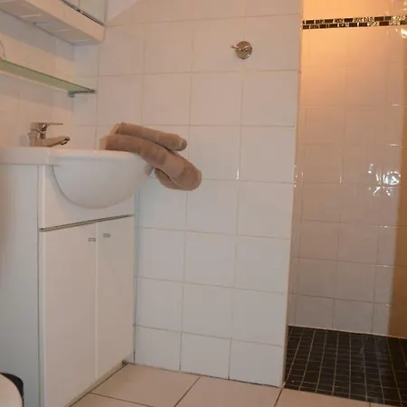 Apartment Chez Ester Palaiseau