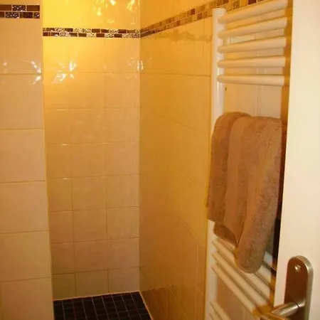 Apartment Chez Ester