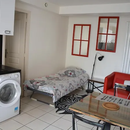 Chez Ester Palaiseau